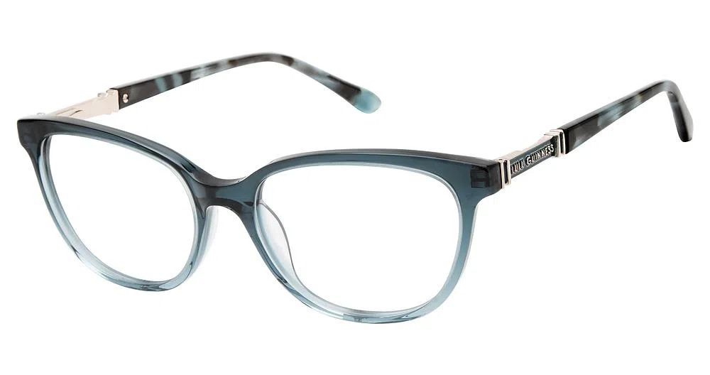 Lulu Guinness L927 Eyeglasses